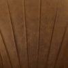 Melissa Eetkamerstoel - Cognac Microvezel