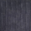 Melly Eetkamerstoel - Grijs Adore Velvet