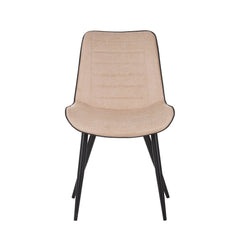 Chaise de salle à manger New Manila – Beige