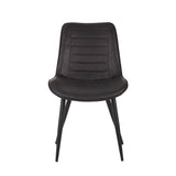 New Manila Eetkamerstoel - Black