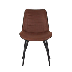 New Manila Dining Chair – Brown