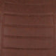 New Manila Eetkamerstoel - Bruin Microfiber