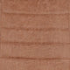 New Manila Eetkamerstoel - Cognac Microfiber