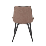 New Manila Eetkamerstoel - Sand