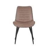 New Manila Eetkamerstoel - Sand