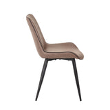 New Manila Eetkamerstoel - Sand