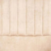 Noah Eetkamerstoel - Beige Adore Velvet