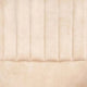 Chaise de salle à manger Noah - Velours Adore beige