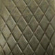 Nordi Dining Chair – Green – Microfiber