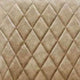 Nordi Dining Chair – Sand – Microfiber