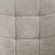 Oriana Esszimmerstuhl - Beige Chenille