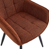 Oriana Esszimmerstuhl - Bordeaux Bouclé