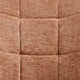 Oriana Dining Chair - Champagne Chenille