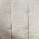 Oriana Esszimmerstuhl - Taupe-Chenille
