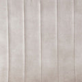 Ozzy Esszimmerstuhl - Beige Adore Samt