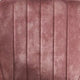 Ozzy Eetkamerstoel - Roze Adore Velvet