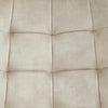 Quadra Eetkamerstoel - Beige Adore Velvet