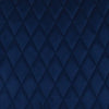Rio Eetkamerstoel - Blauw Velvet