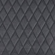 Rio Dining Chair - Grey Velvet