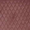 Rio Eetkamerstoel - Roze Velvet