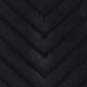 Senny Dining Chair - Black Velvet