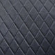 Sierra Dining Chair - Anthracite Microfiber - Swivel