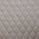 Sierra Dining Chair - Beige Bouclé - Swivel