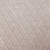Sierra Chaise de salle à manger - Chenille beige - Pivotante à 360°