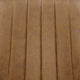 Skandi Eetkamerstoel - Cognac Microfiber