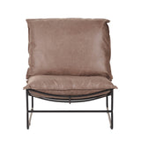 Sofa Relax Fauteuil - Sand Microvezel