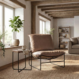 Sofa Relax Fauteuil - Sand Microvezel