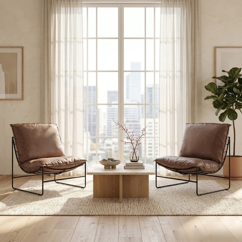 Sofa Relax Fauteuil - Sand Microvezel