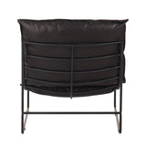 Sofa Relax Fauteuil - Zwart