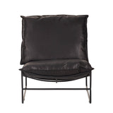 Sofa Relax Fauteuil - Zwart