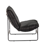 Sofa Relax Fauteuil - Zwart