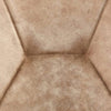Solido Eetkamerstoel - Beige Microvezel