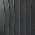 Star Eetkamerstoel - Antraciet Microfiber