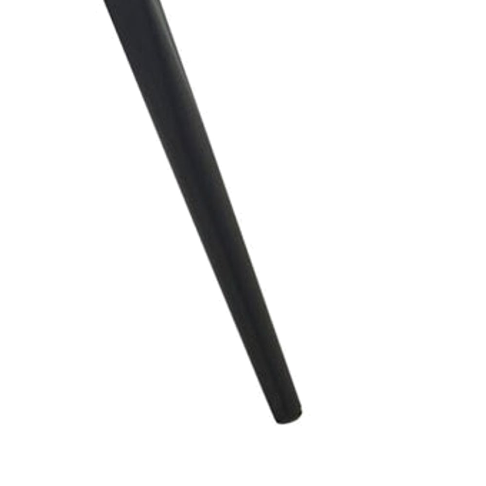 Star Eetkamerstoel - Sand Microfiber