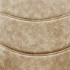Svenski Esszimmerstuhl - Beige Mikrofaser