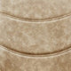 Svenski Dining Chair - Beige Microfiber