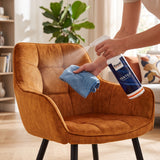Textiel Cleaner - Royal Furniture Care