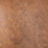 Twisty Eetkamerstoel - Cognac Microvezel - Draaibaar 180°