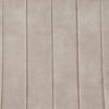 Verta Esszimmerstuhl - Beige Adore Samt