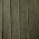 Verta Eetkamerstoel - Groen Microfiber