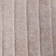 Chaise de salle à manger Verta - Chenille beige
