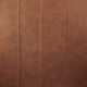 Verto Eetkamerstoel - Cognac Microfiber