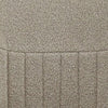 Yade Eetkamerstoel - Beige Bouclé
