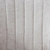 Yasmin Esszimmerstuhl - Beige Chenille - Drehbar 180°