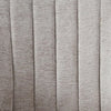 Yasmin Esszimmerstuhl - Taupe Chenille - Drehbar 180°