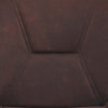 Zera Barkrukken - Bruin Microfiber